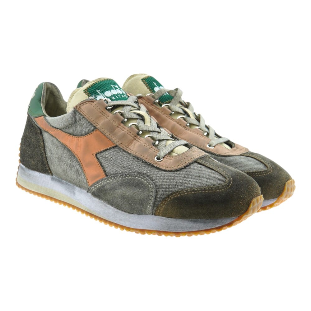 DIADORA deportivas beig