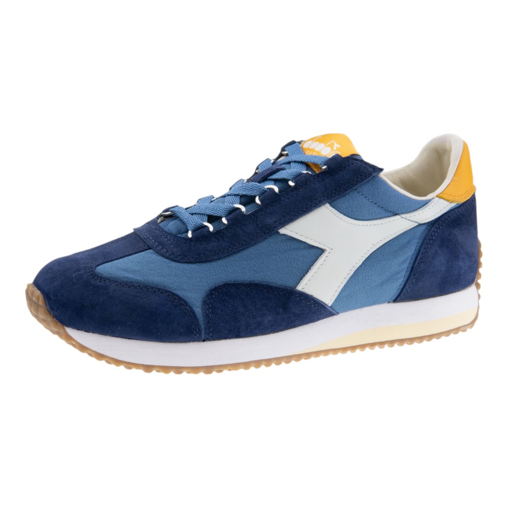 DIADORA deportivas azul - foto 3