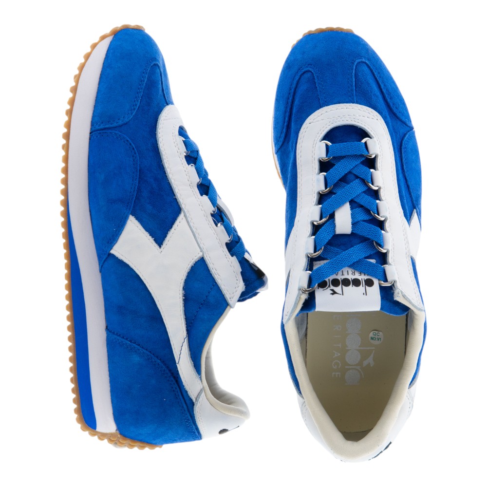 DIADORA deportivas azulon - foto 2