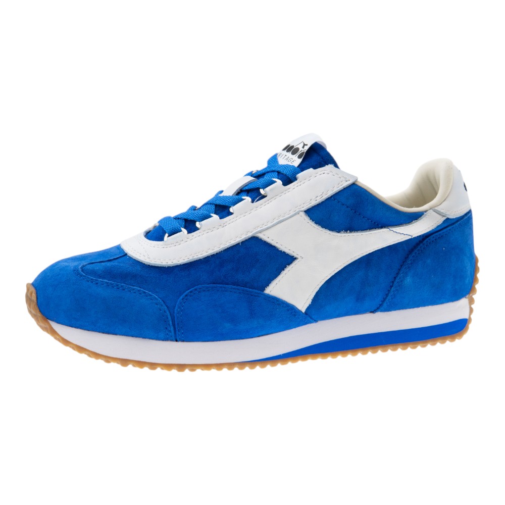 DIADORA deportivas azulon - foto 3