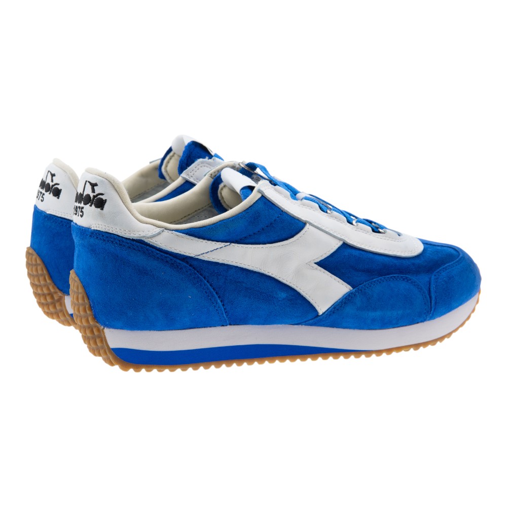 DIADORA deportivas azulon - foto 4
