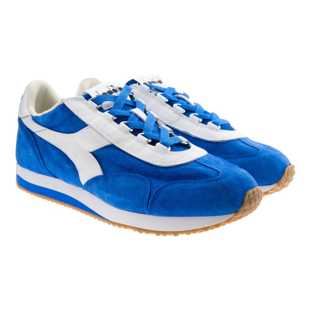DIADORA deportivas azulon