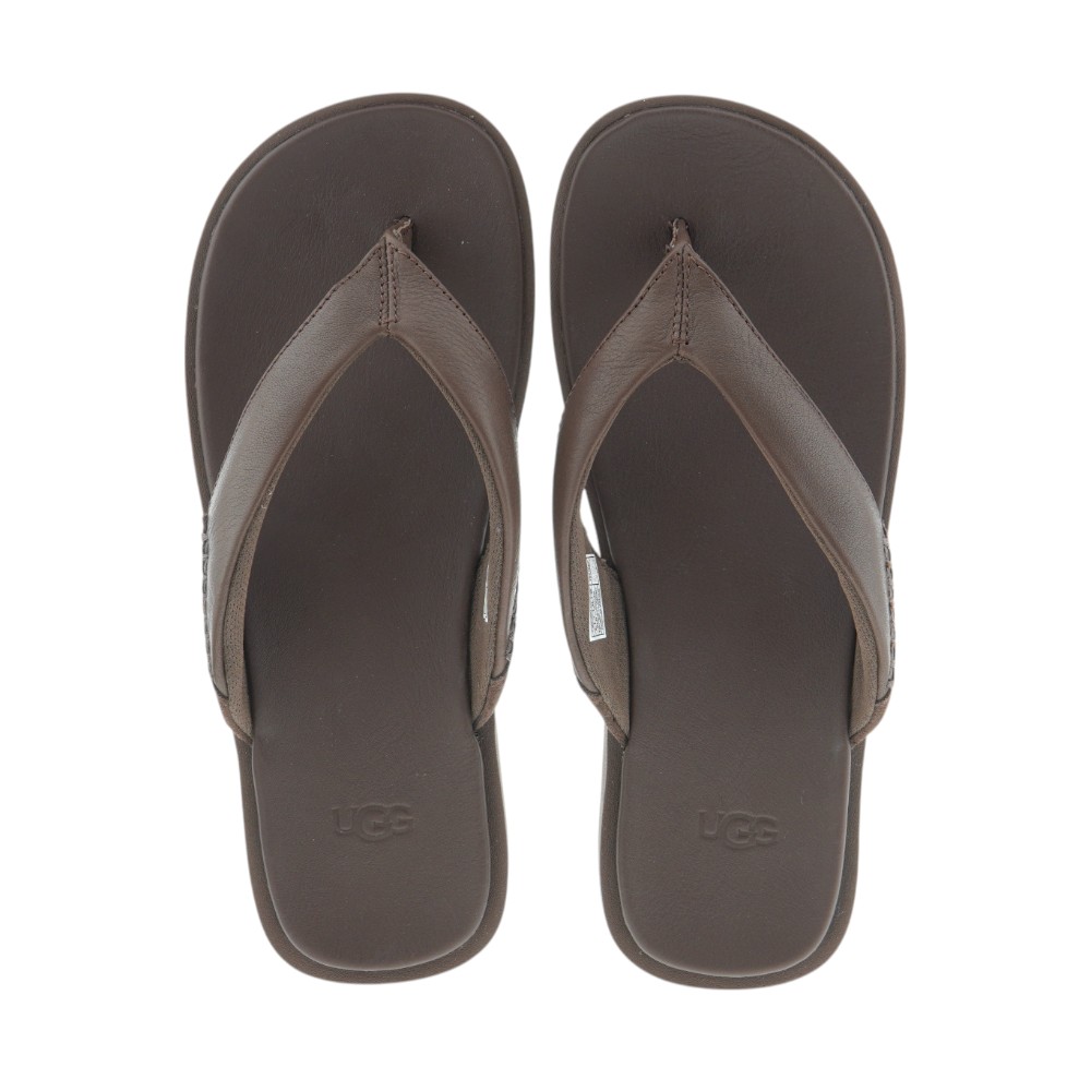 UGG sand dedo marron - foto 2