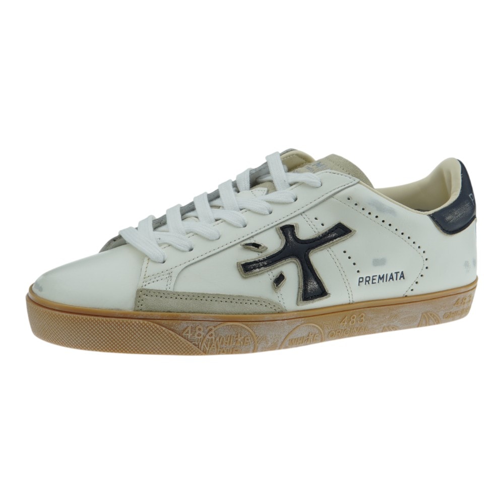 PREMIATA deportivas bl/az - foto 3