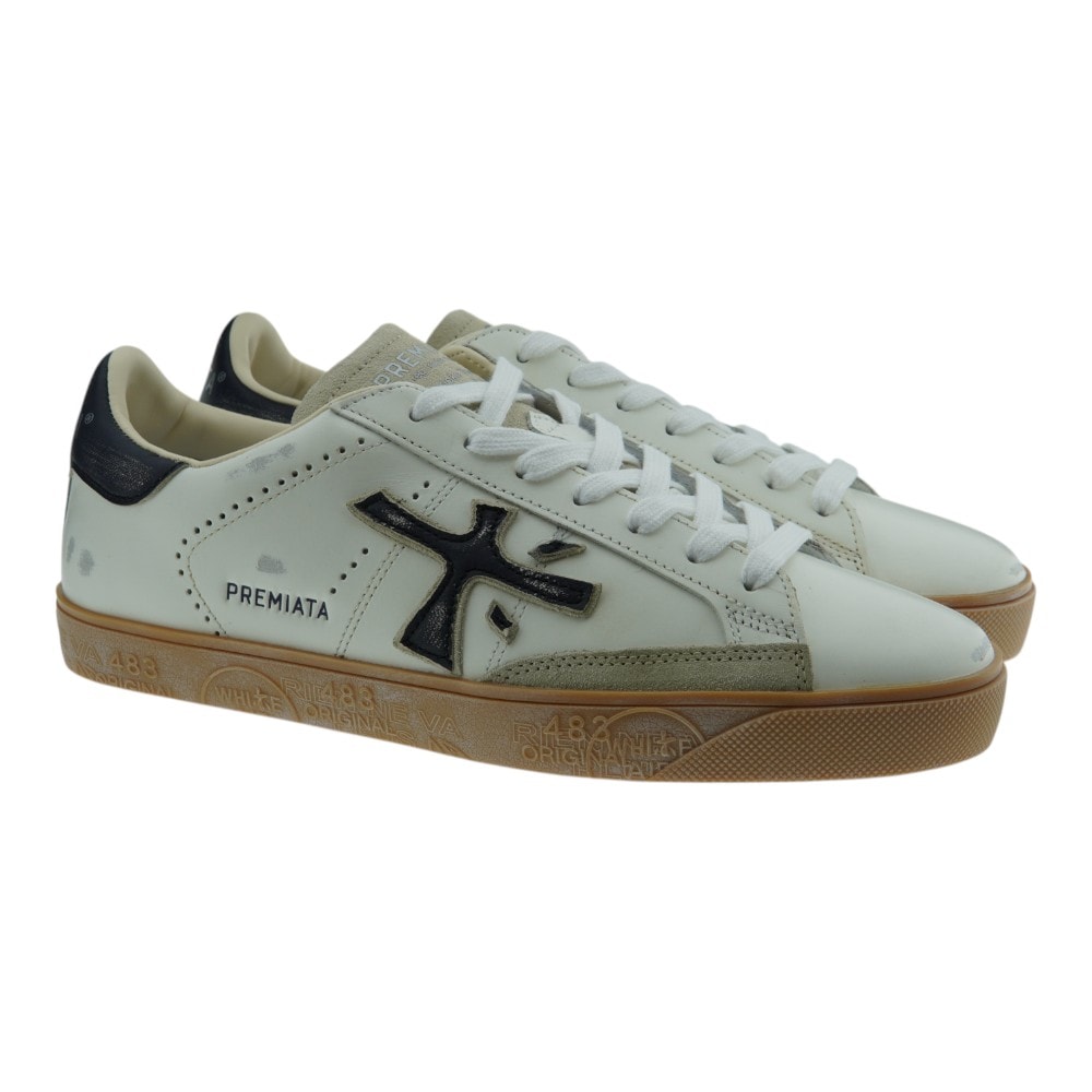 PREMIATA deportivas bl/az