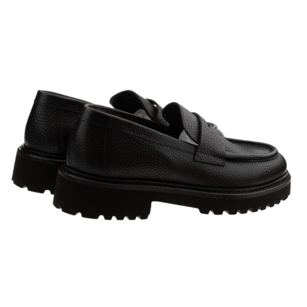 CALCE mocasin marron - foto 4