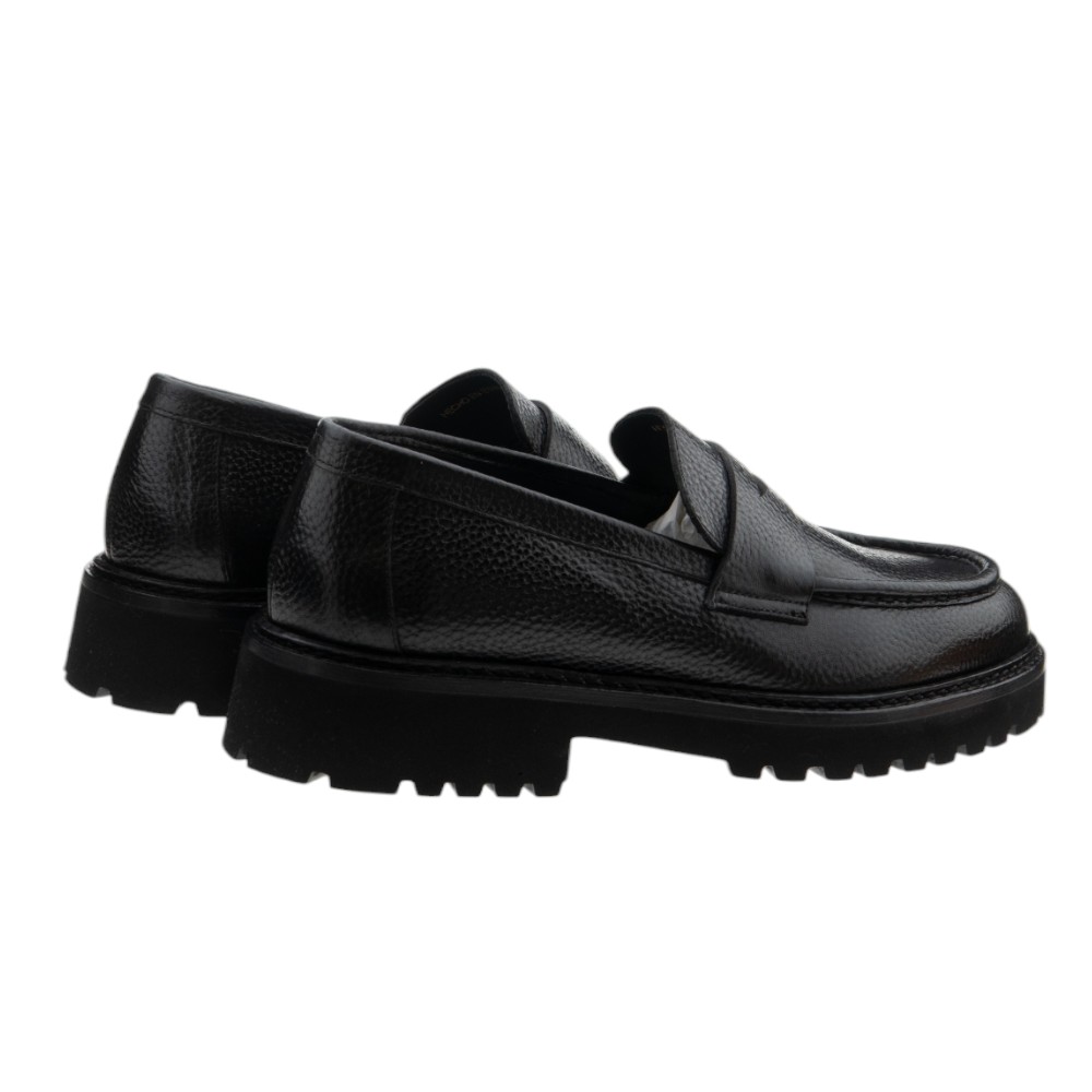 CALCE mocasin negro - foto 4