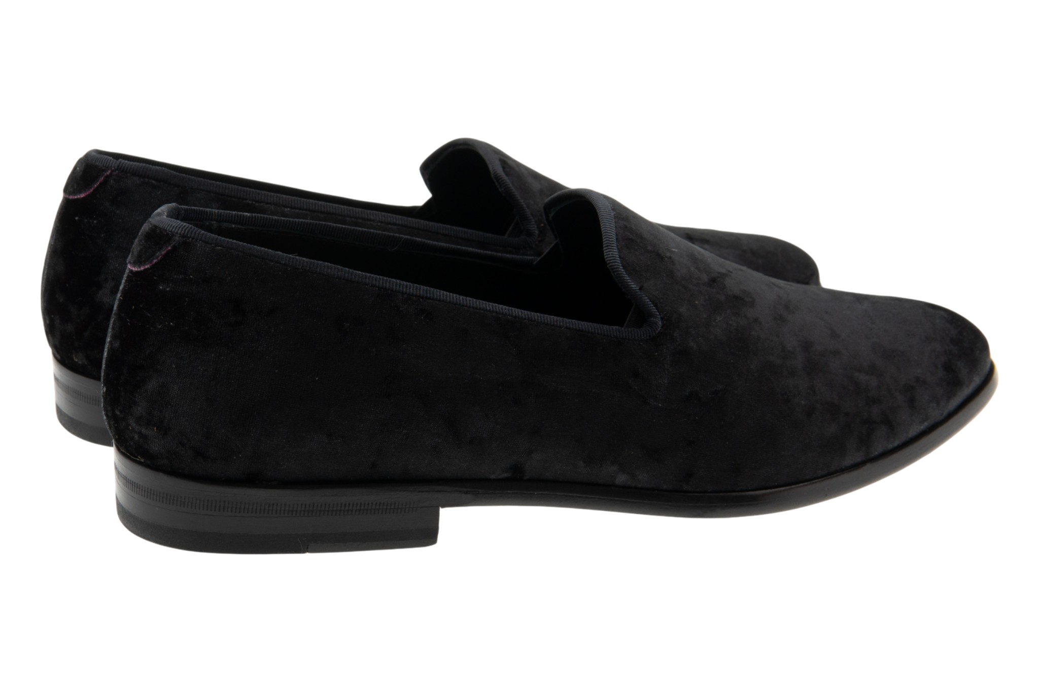 CALCE sliper negro - foto 4