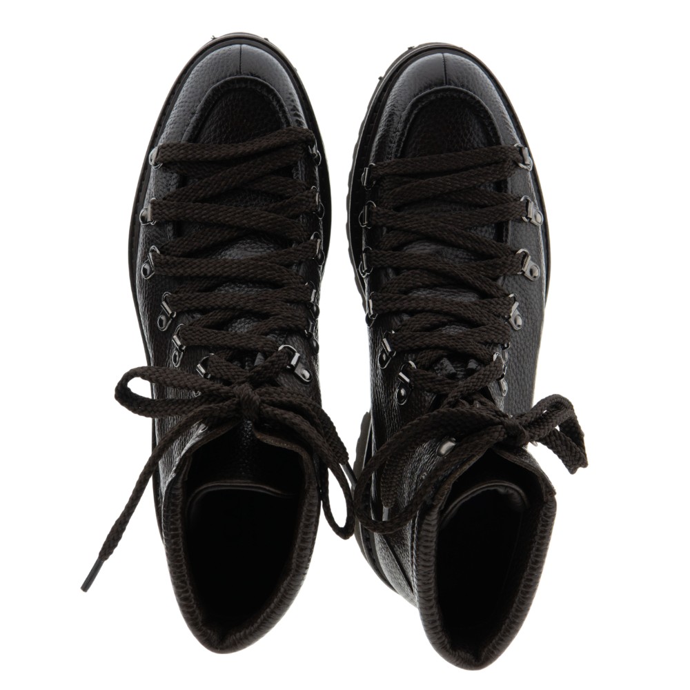 CALCE bota marron - foto 2