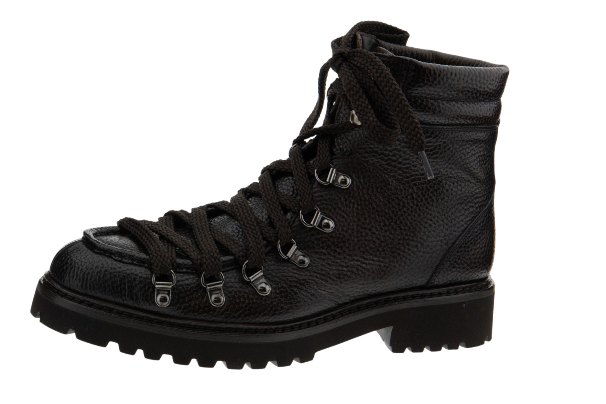 CALCE bota marron - foto 3