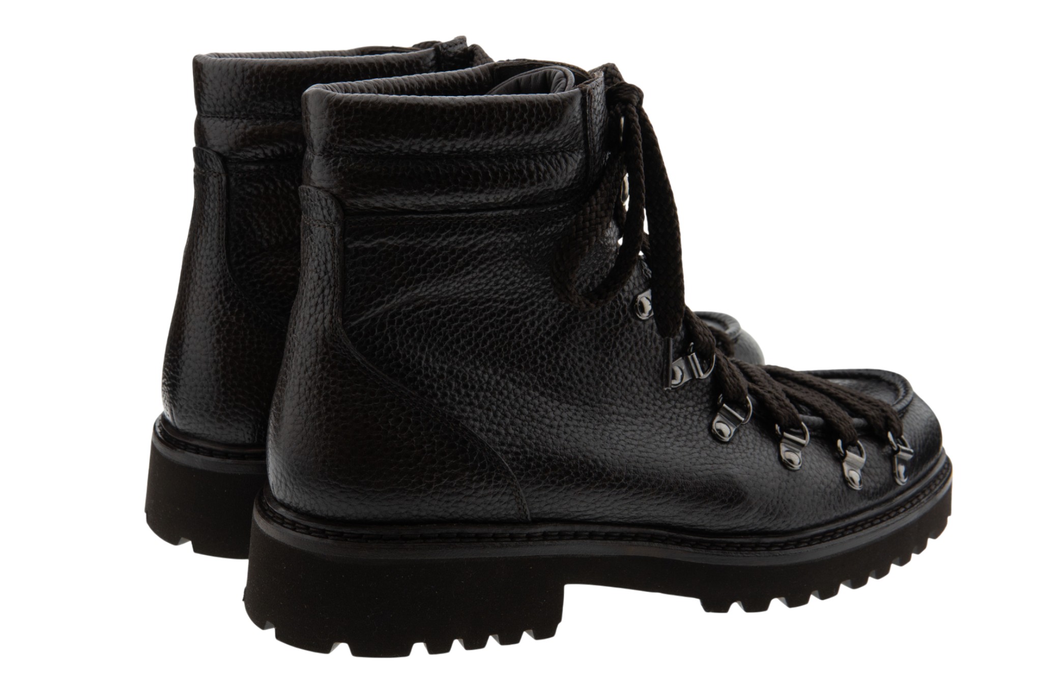 CALCE bota marron - foto 4