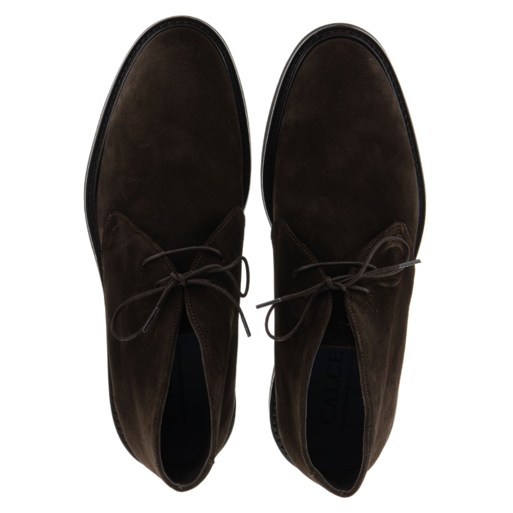 CALCE botin marron - foto 2