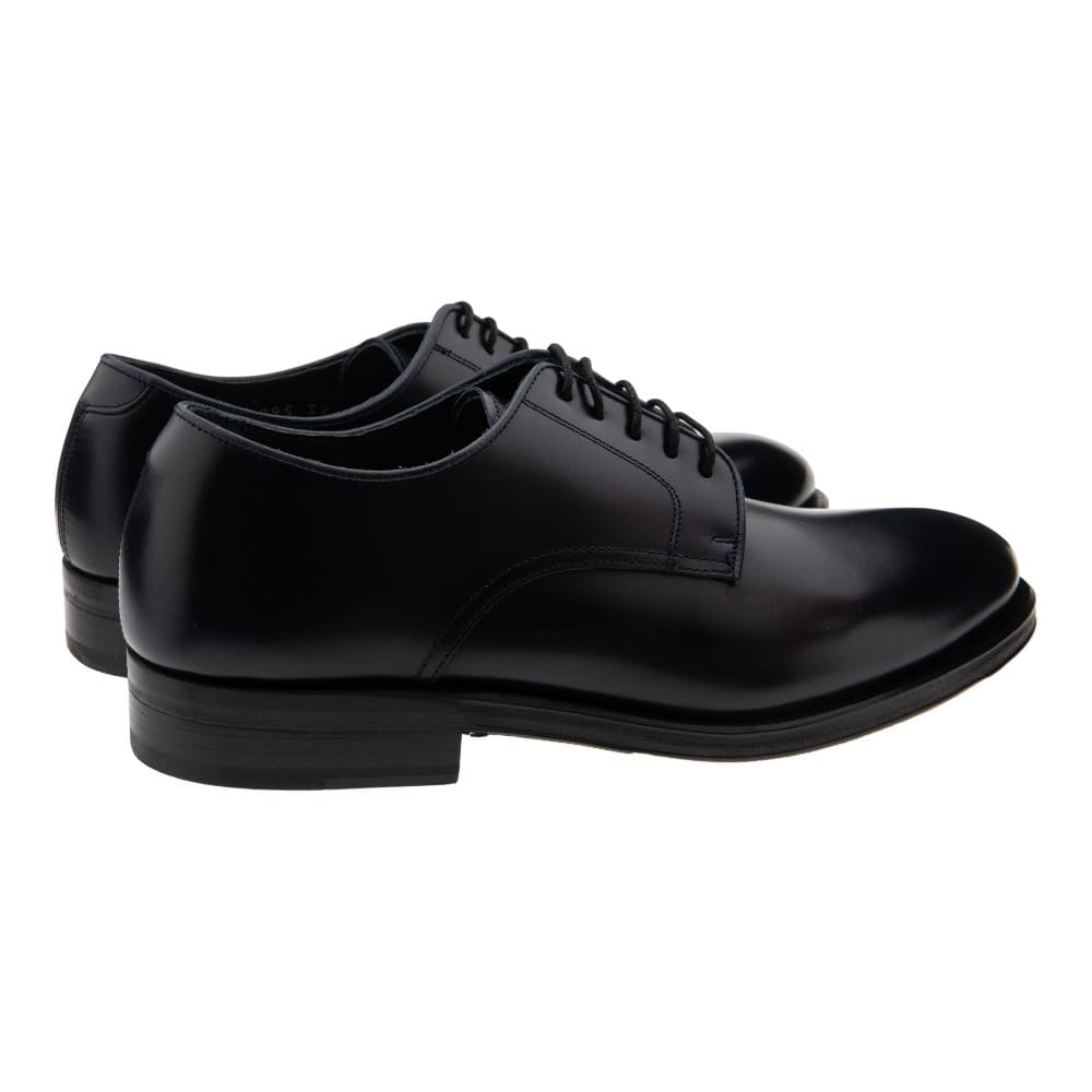 CALCE blucher azul - foto 3