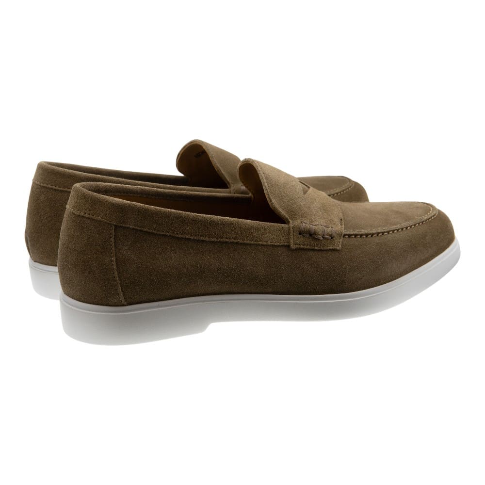 CALCE mocasin taupe - foto 3