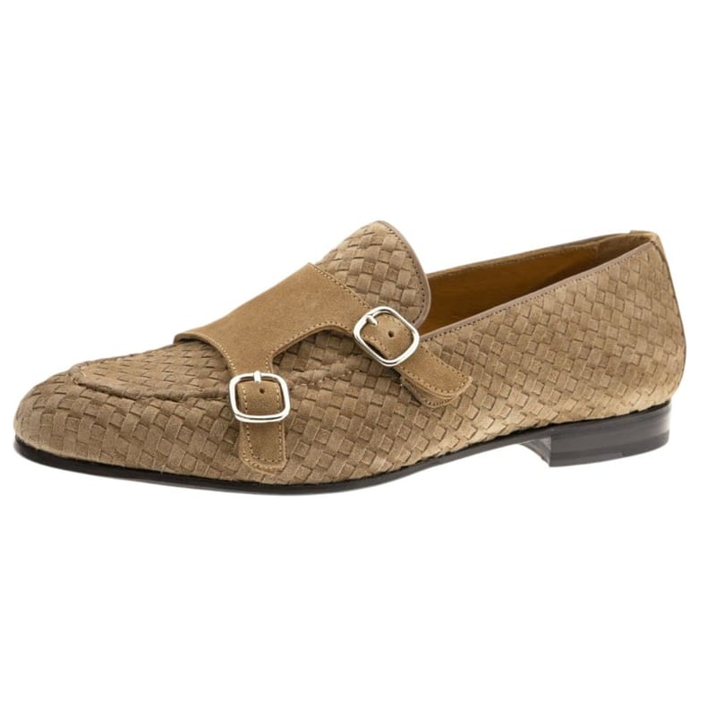 CALCE sliper taupe - foto 3