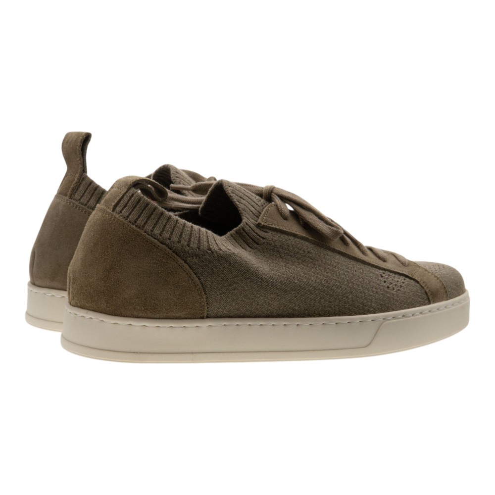 CALCE deportivas taupe - foto 4