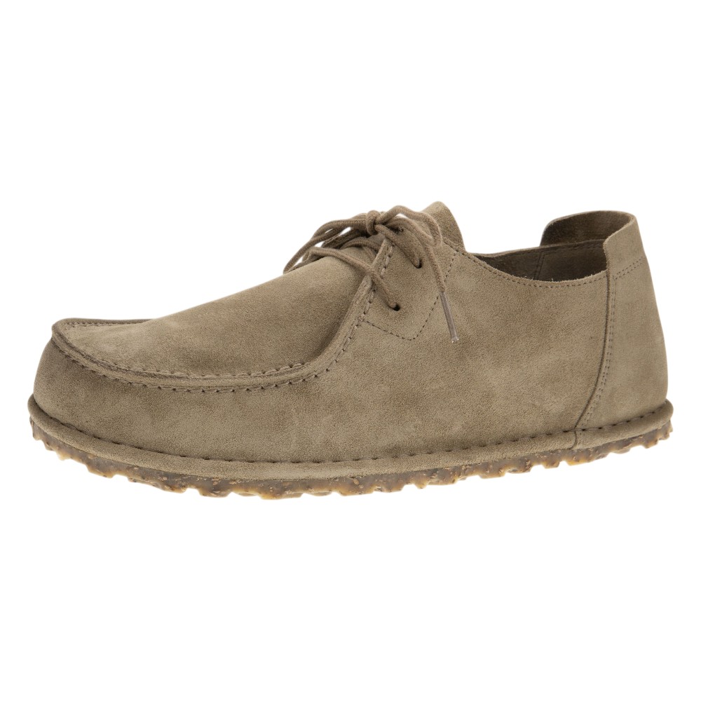 BIRKENSTOCK blucher taupe - foto 3