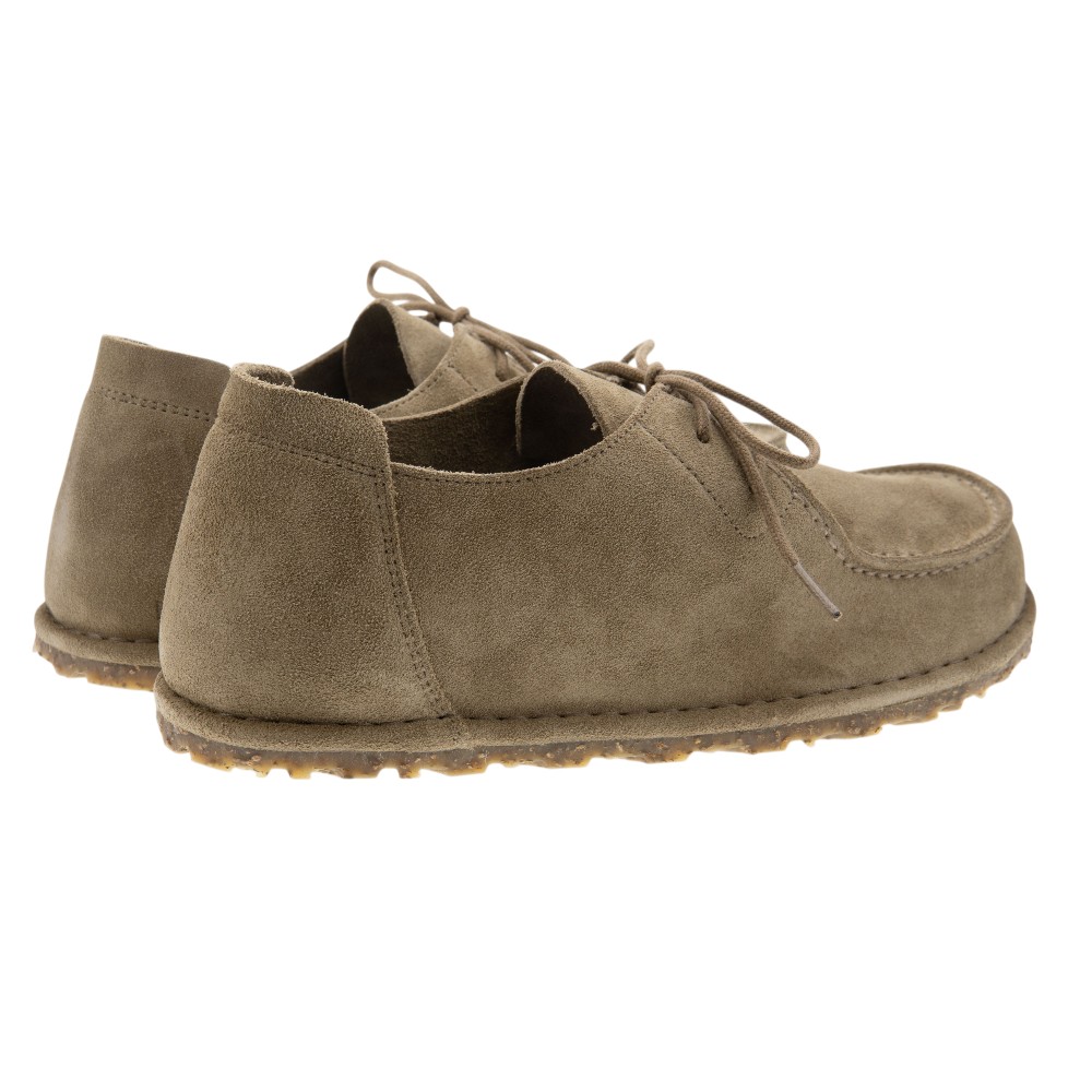 BIRKENSTOCK blucher taupe - foto 4