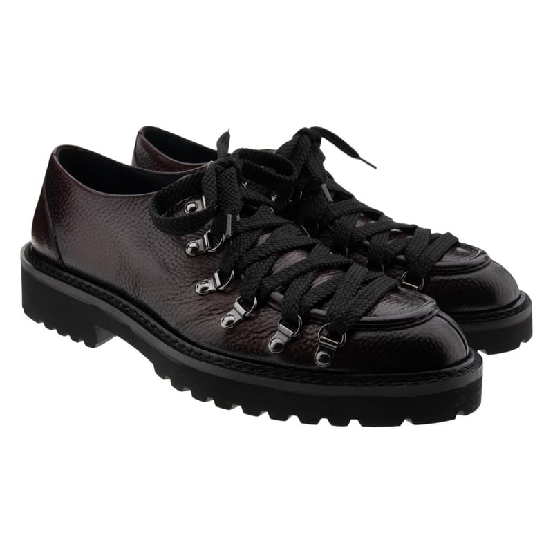 Bluchers Calce de hombre en burdeos