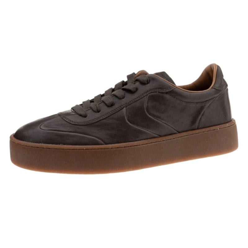 Zapatillas Voile Blanche Mind de hombre en marrón - foto 3