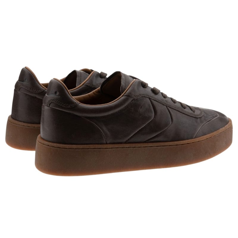 Zapatillas Voile Blanche Mind de hombre en marrón - foto 4