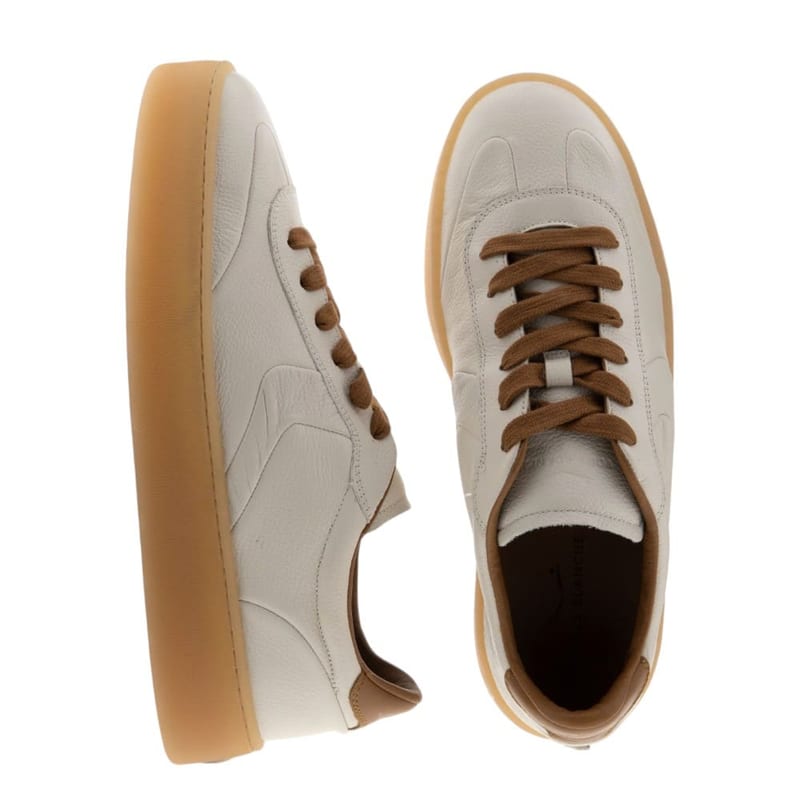 Zapatillas Voile Blanche Mind de hombre en blanco - foto 2