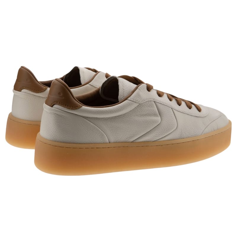 Zapatillas Voile Blanche Mind de hombre en blanco - foto 4