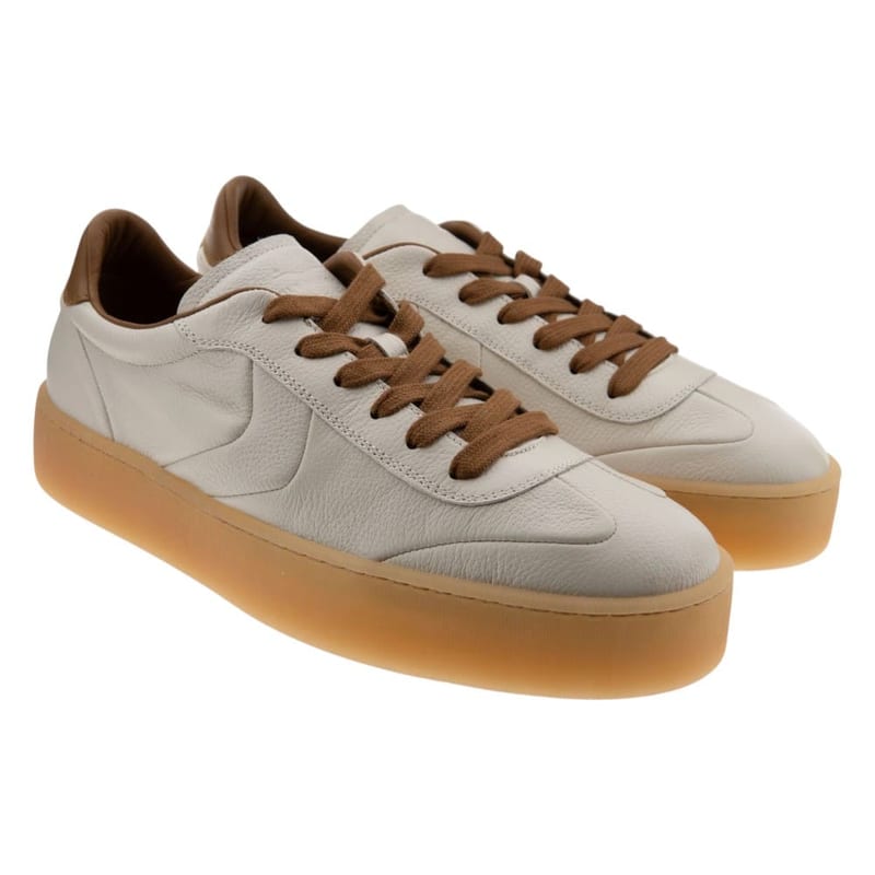 Zapatillas Voile Blanche Mind de hombre en blanco