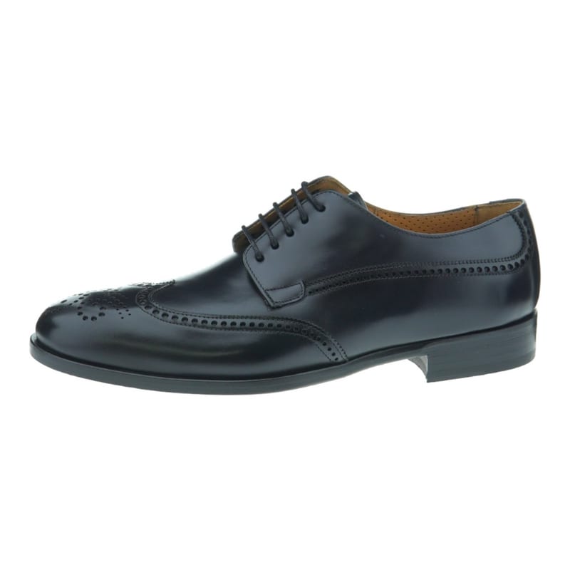 CALCE blucher azul - foto 3