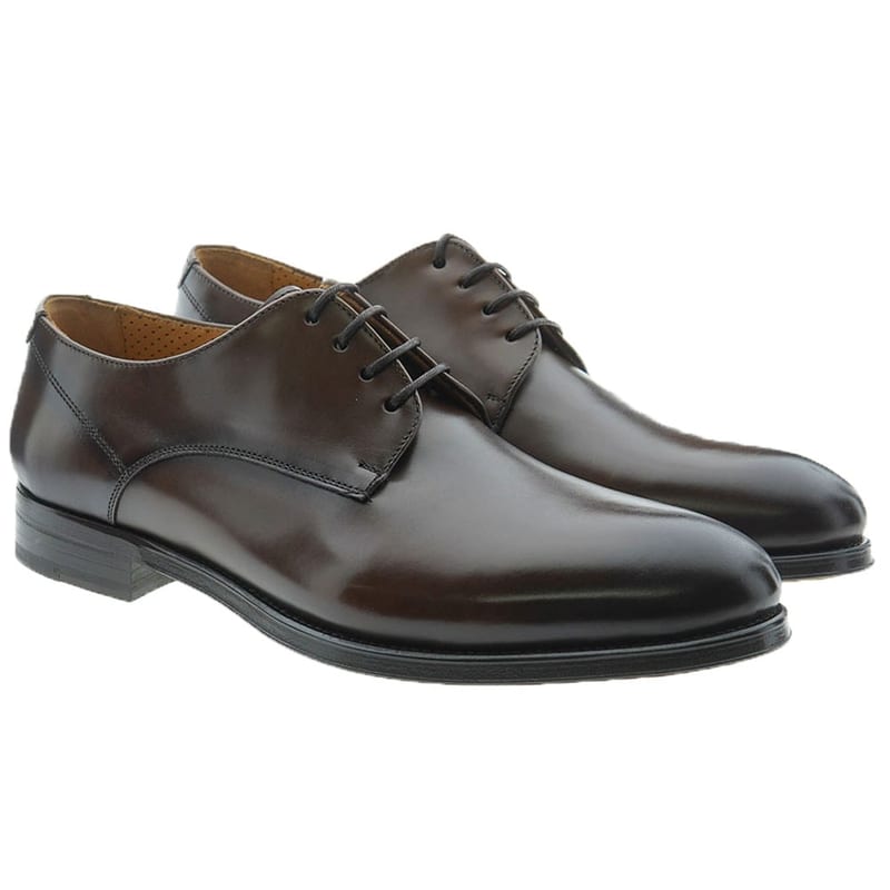 CALCE blucher cuero