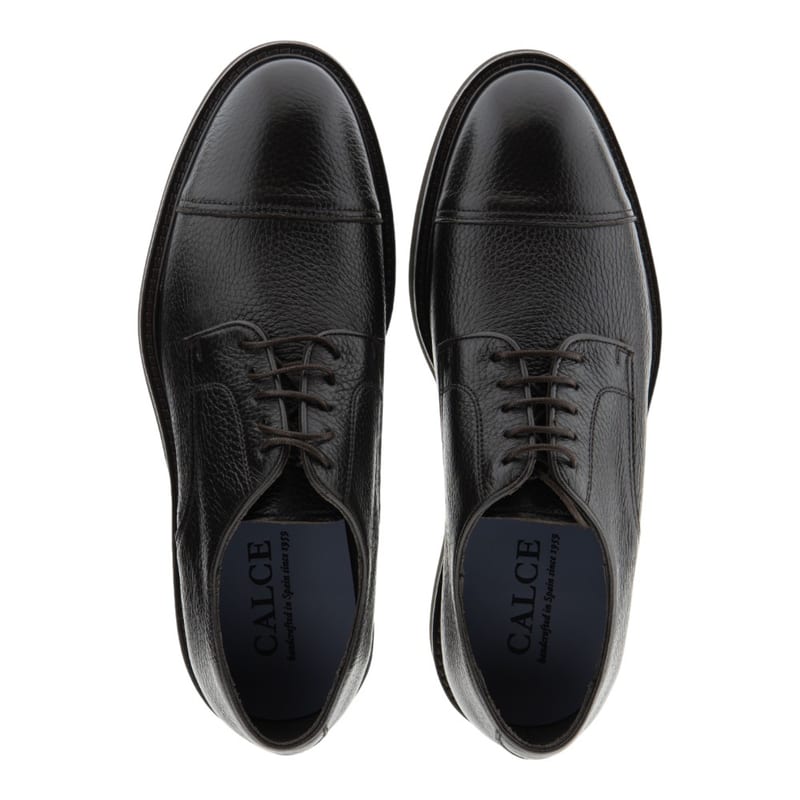 CALCE blucher marron - foto 2