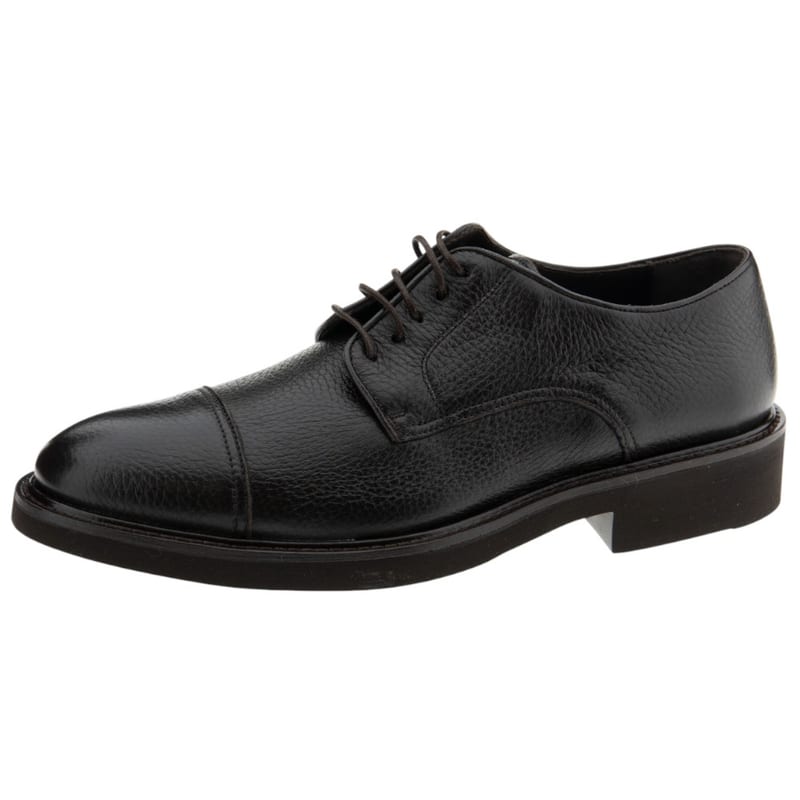 CALCE blucher marron - foto 3