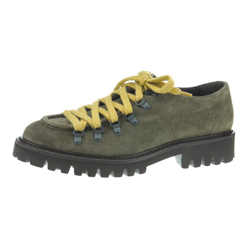 CALCE blucher taupe - foto 3