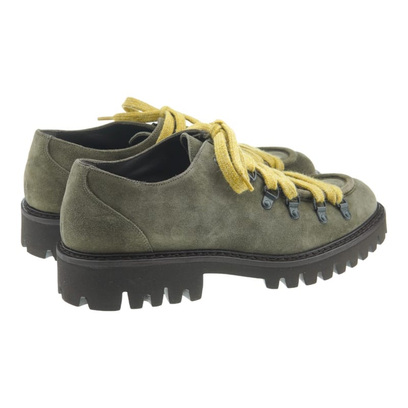 CALCE blucher taupe - foto 4