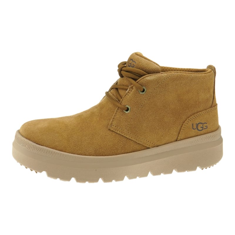UGG bota cuero - foto 3