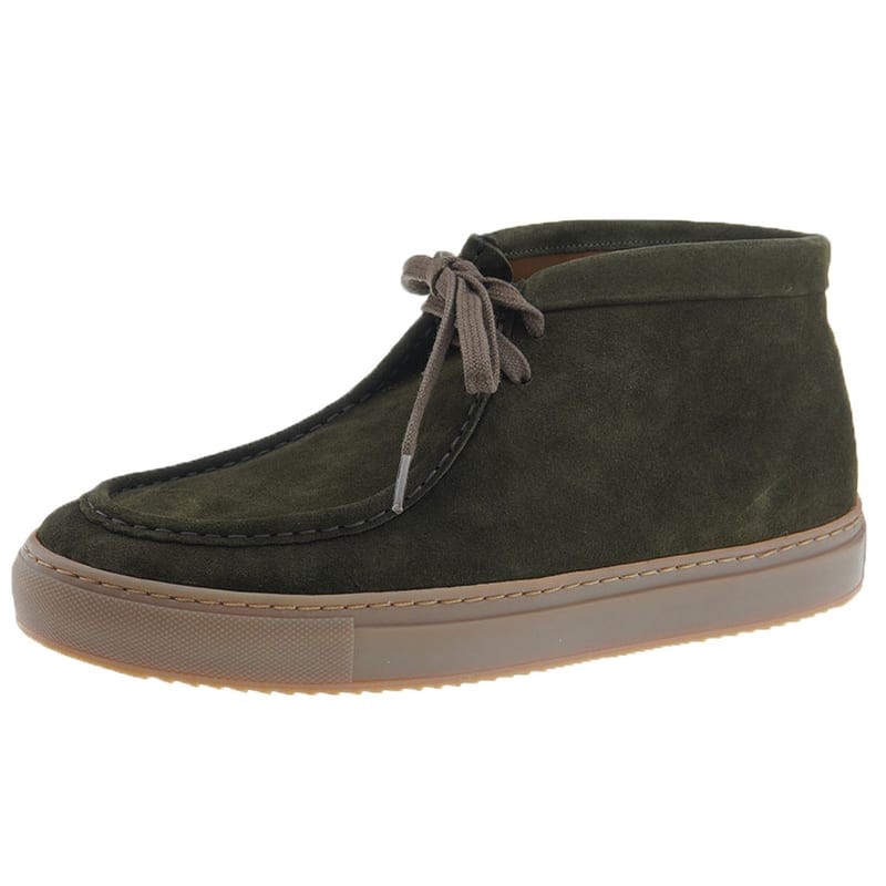 CALCE botin azul - foto 3