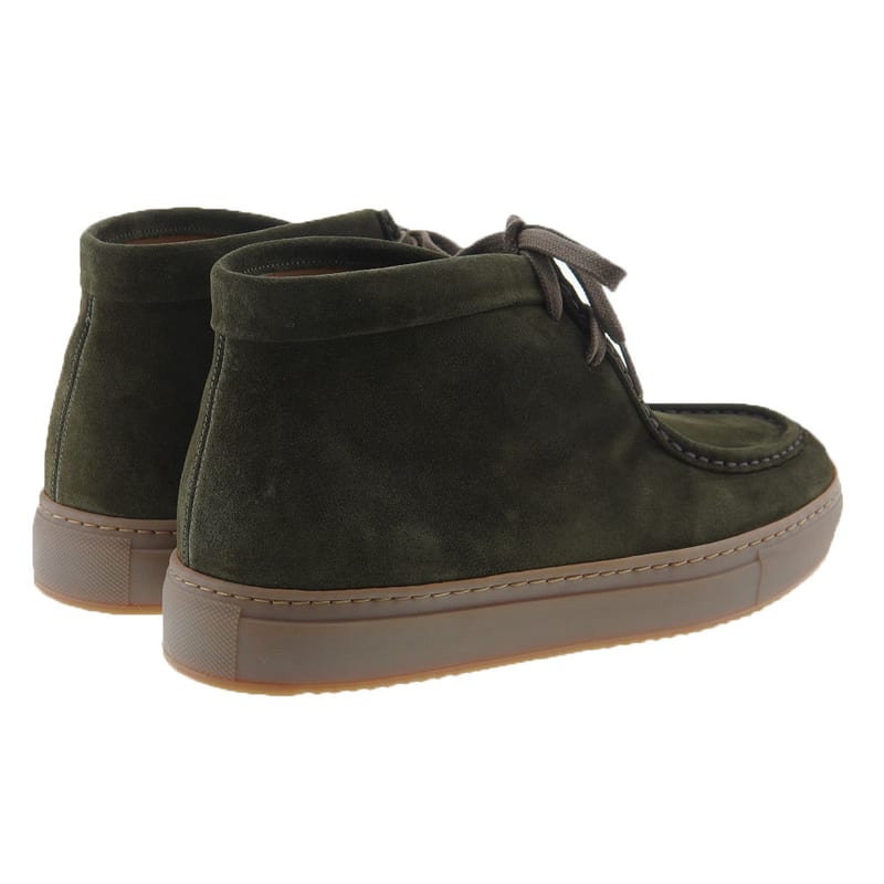 CALCE botin azul - foto 4