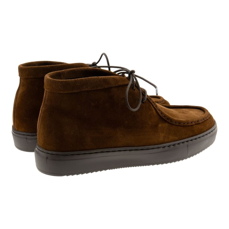 CALCE botin cuero - foto 4