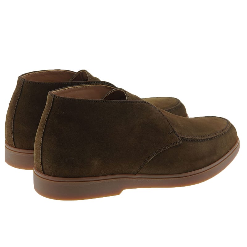 CALCE botin cuero - foto 4