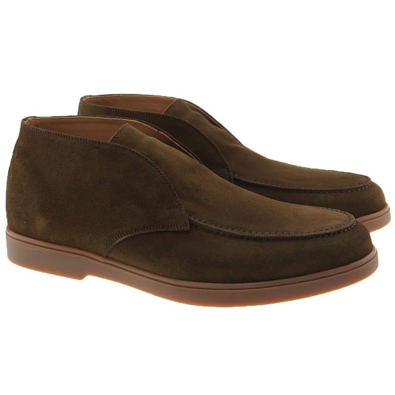 CALCE botin cuero - foto 1