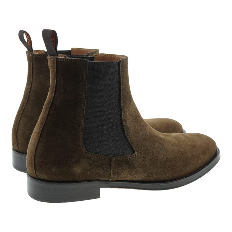 CALCE botin cuero - foto 4