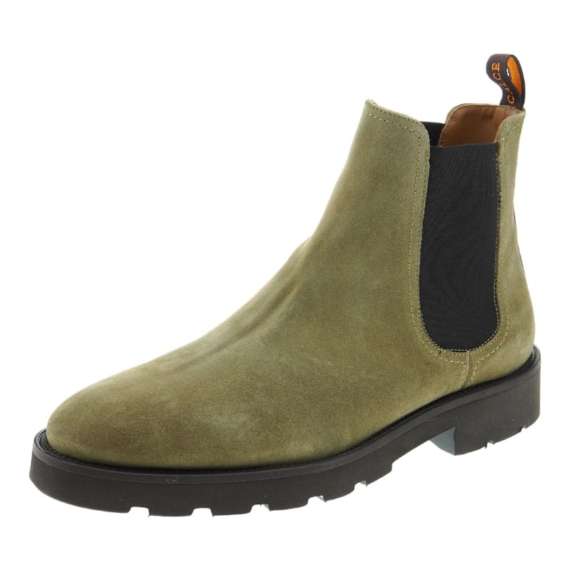 CALCE botin taupe - foto 3