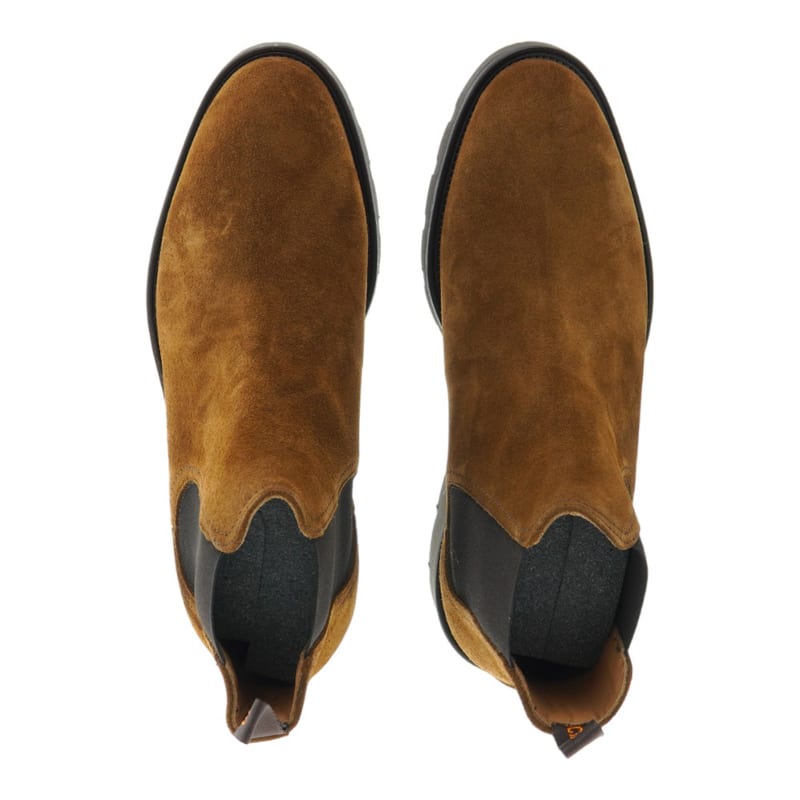 CALCE botin cuero - foto 2