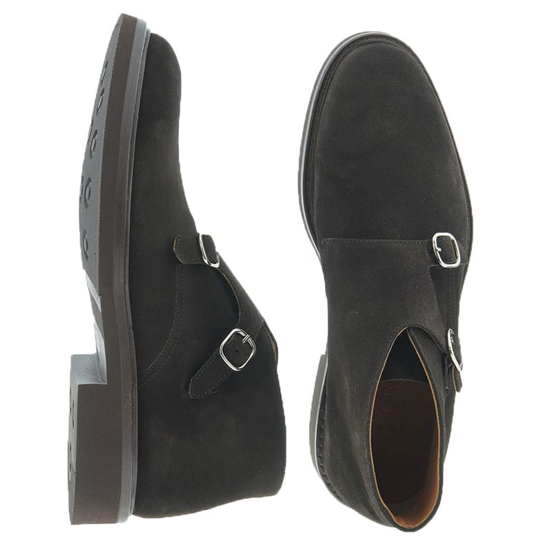 CALCE botin marron - foto 2