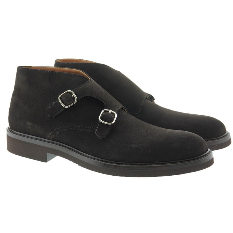 CALCE botin marron - foto 1