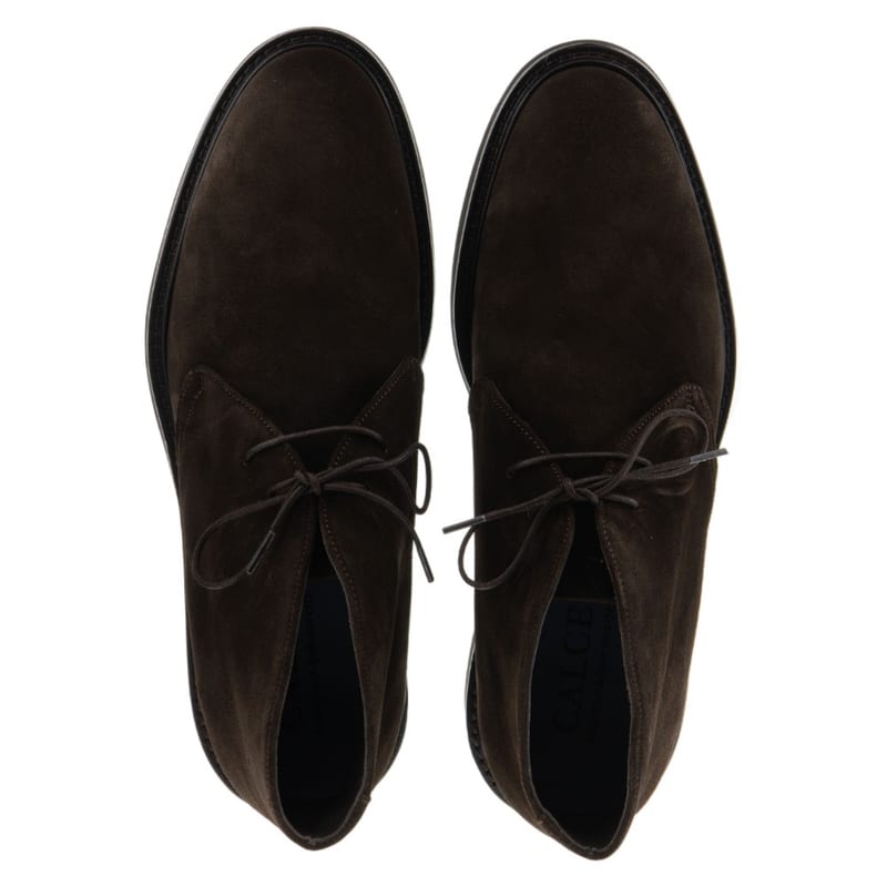 CALCE botin marron - foto 2