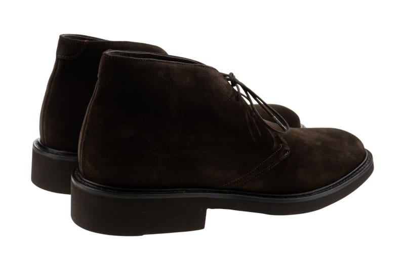 CALCE botin marron - foto 4