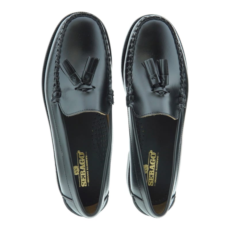 SEBAGO castellano negro - foto 2