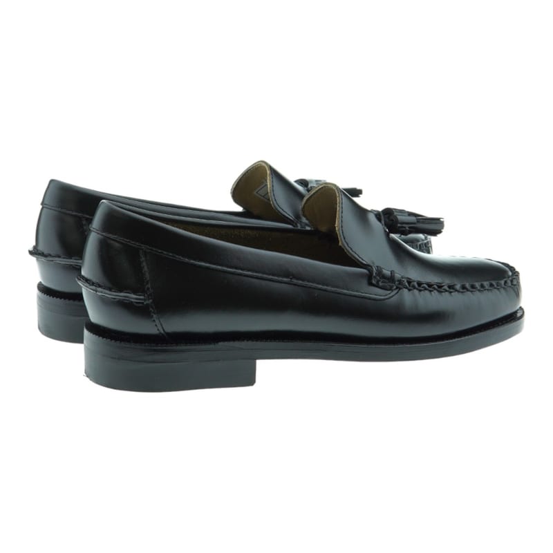 SEBAGO castellano negro - foto 4
