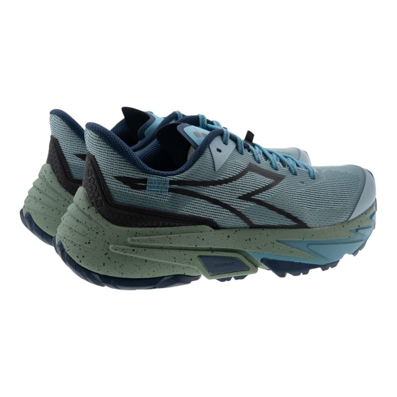Deportivas Diadora Azul Hombre - foto 4